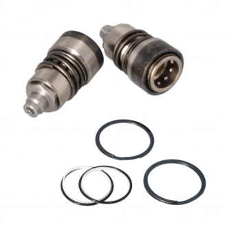 Quick coupler repair kit 0011370400 CLASS Massey Feruson